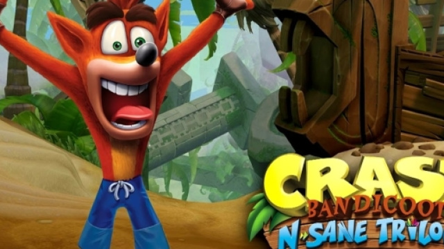 Crash Bandicoot, un ritorno inaspettato, l'opinione