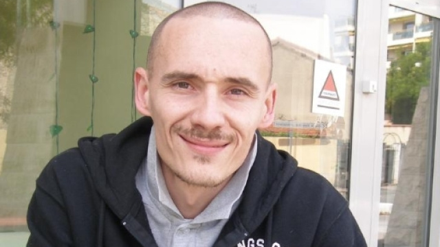 Cet azur&eacute;en va parcourir 1.500 km en v&eacute;lo pour lutter contre la ... - nicematin.com