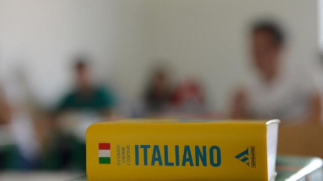 Corsi di lingua per i migranti