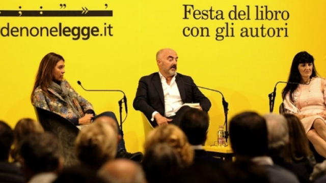 Pordenonelegge: si parla dell'economia del Nord-Est - diariodelweb.it