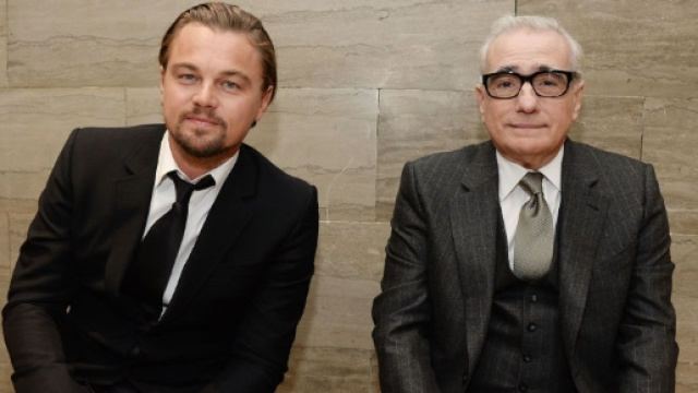 DiCaprio, Scorsese set to team up once again for 'Devil in the ... - colossalnow.com