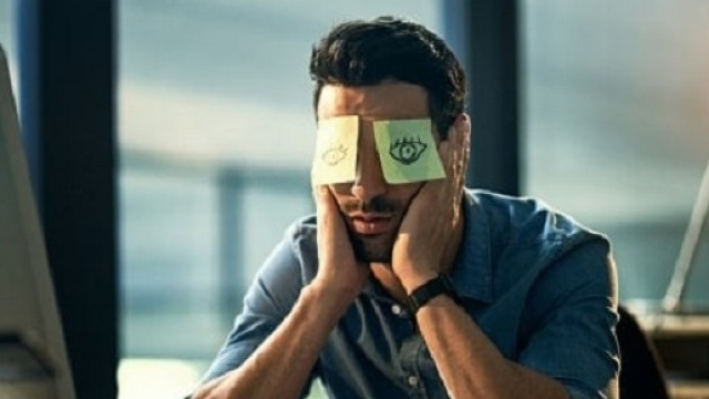 Dormire poco fa sviluppare malattie