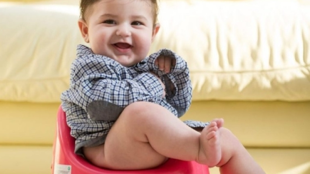 E' il momento di togliere il pannolino? Ecco alcuni consigli ... - tatestelline.it