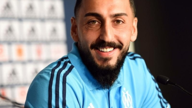 Foot OM - OM : Kostas Mitroglou
