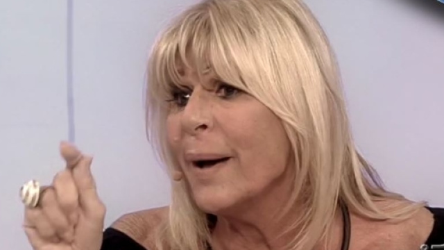 Gemma Galgani, colpo di scena in tv