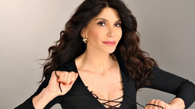 Gf Vip, Carmen Di Pietro contro Simona Izzo