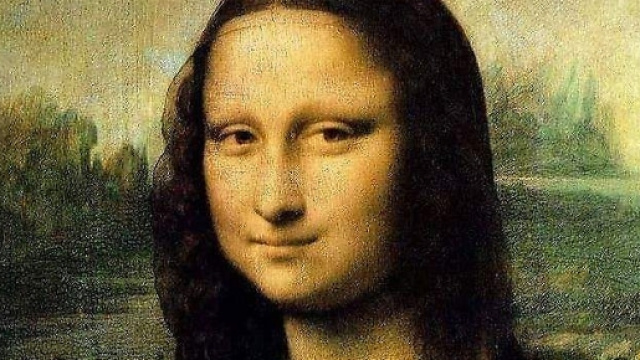 Gioconda, l'ultima ipotesi sull'identit&agrave; della donna dipinta da ... - liberoquotidiano.it