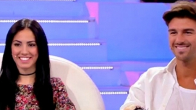 #Giulia De Lellis si sfoga su #Andrea Damante. #BlastingNews