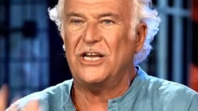 Grande Fratello Vip 2', Marco Predolin shock