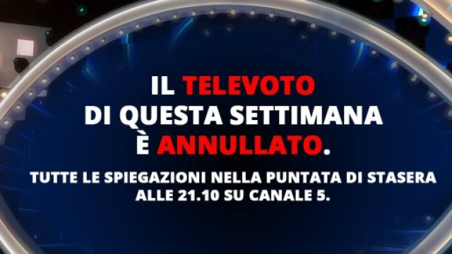 Grande Fratello Vip 2017 anticipazioni