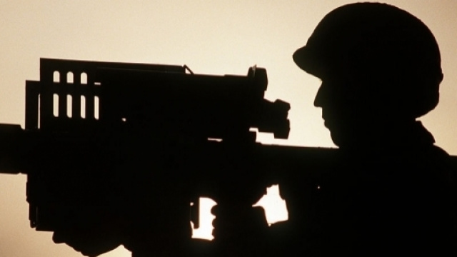 How to Battle Terrorism in 2017 | The National Interest - nationalinterest.org