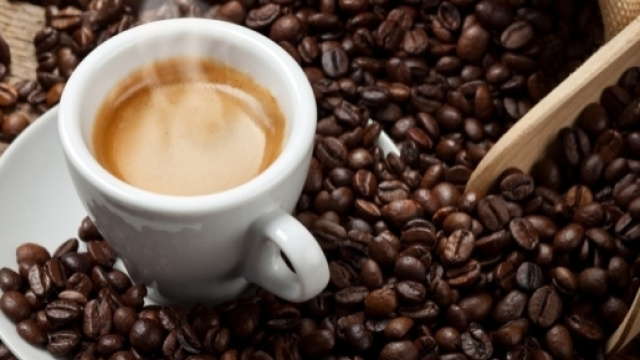 Il caff&egrave; diminuisce il rischio di contrarre alcune malattie