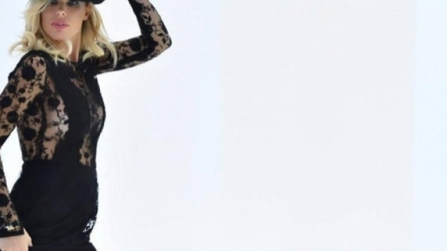 Ilary Blasi ha parlato dell'eventualit&agrave; di diventare mamma per la quarta volta.