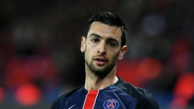 Javier Pastore va partir en Chine ?