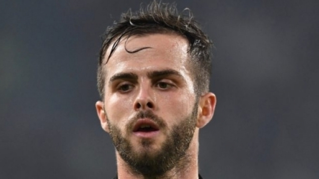 Juve, possibile colpo alla Pjanic a gennaio