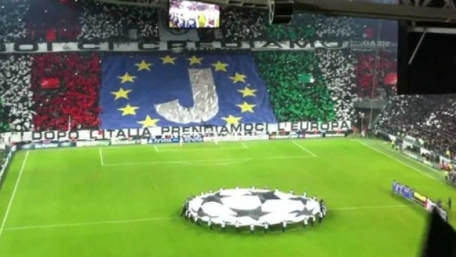 Juventus-Olympiacos in diretta tv e streaming: ecco come vederla