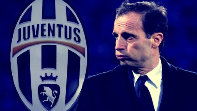 Juventus-Olympiakos: ecco la formazione scelta da Allegri