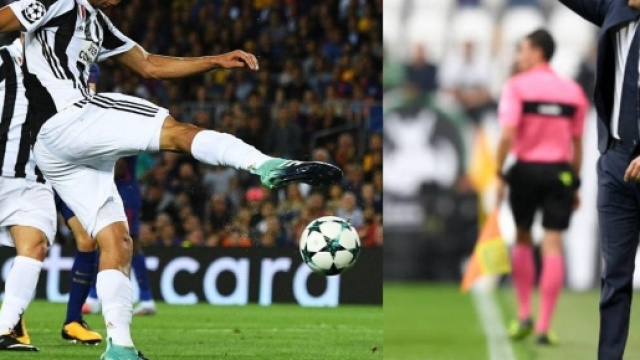 La Juve cerca il difensore del dopo Lichtsteiner