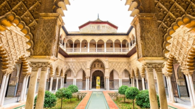 Le location di Game of Thrones