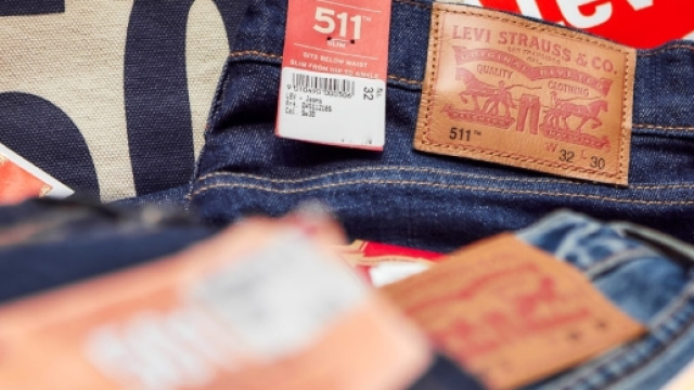 Levi&rsquo;s - jeans storia - denim - Levi strauss