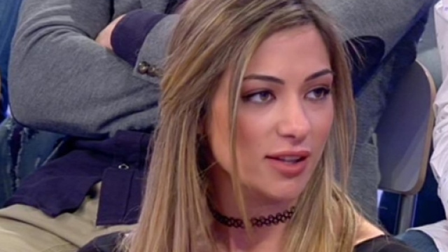 Luca Onestini tradito da Soleil?