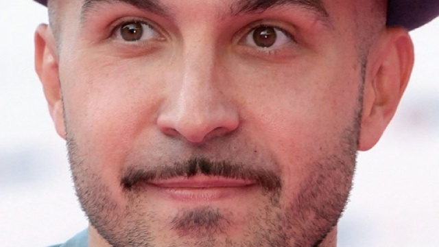 Maccio Capotonda dalla prossima primavera sh Sky per la sua nuova serie tv