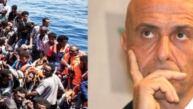 Marco Minniti ha presentato il Piano Nazionale Integrazione dei migranti