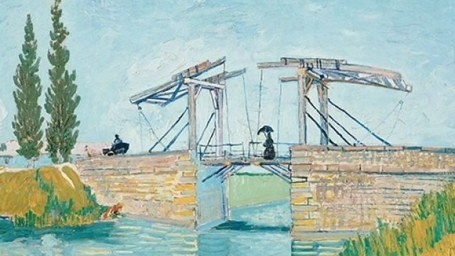 Mostra &lsquo;Van Gogh. Tra il grano e il cielo&rsquo; a Vicenza