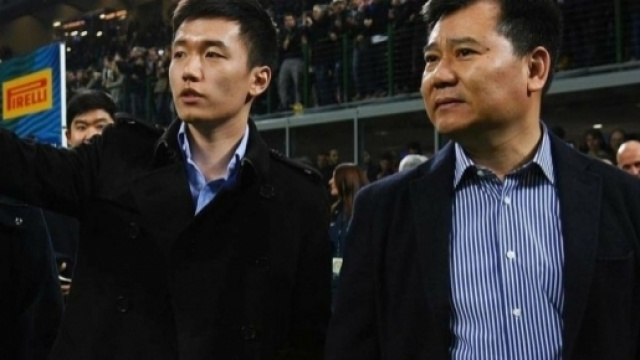 Oggi Cda nerazzurro. Arrivano buone notizie dalla Cina - spaziointer.it