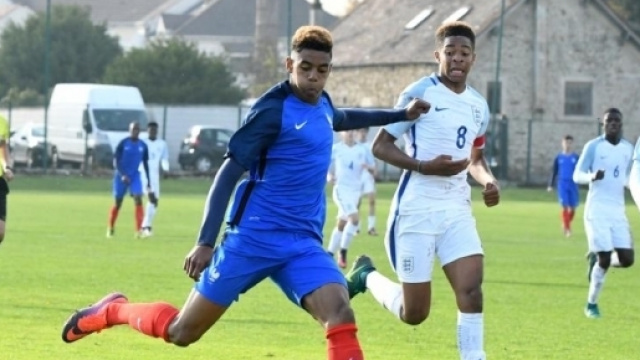 OL &ndash; Internationaux : Geubbels n'en finit plus de marquer ... - olympique-et-lyonnais.com