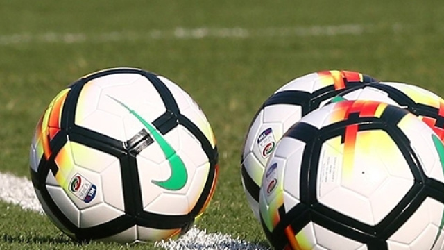 Partite Juventus, Inter e Milan ad ottobre