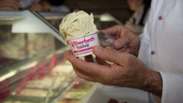 Ritorna Il Festival Internazionale del Gelato ... - salaecucina.it
