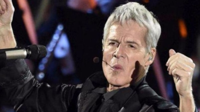 Sanremo 2018 Claudio Baglioni direttore artistico e conduttore