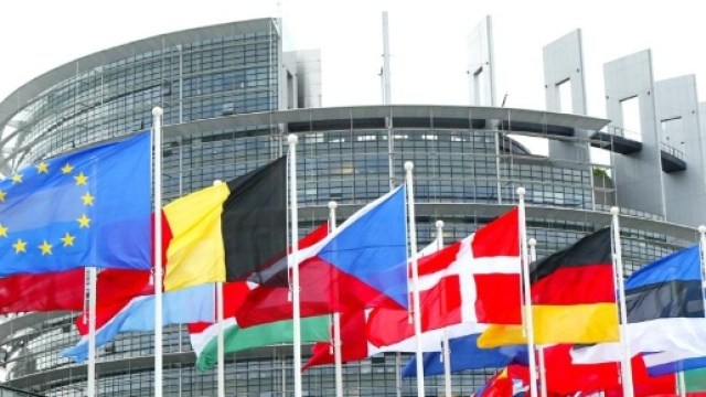 Selezione per 600 tirocinanti al Parlamento Europeo