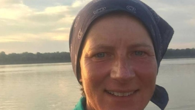Three held over death of British adventurer Emma Kelty in ... - sky.com