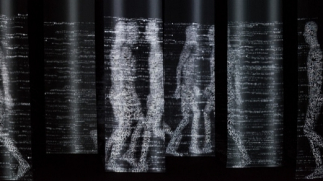 Traffic-Hypnotica-Azerbaijan Pavillon