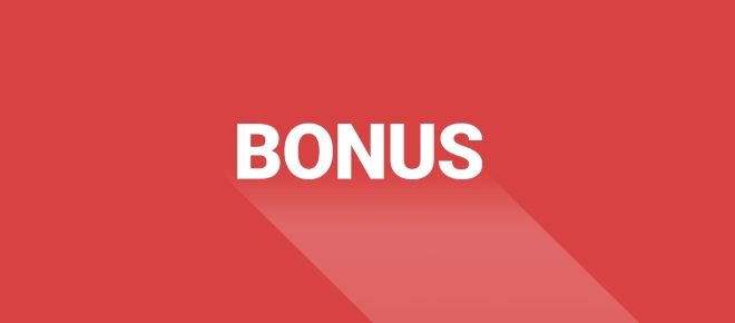 Bonus : 5&euro; par news utilisant le Tag 'Secret Story' ce jeudi 28 septembre.