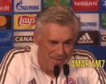 Bayern Munich call time on Ancelotti