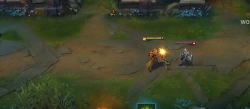 ALL NEW RUNES REFORGED INGAME - PRESEASON 2018 (League of Legends) | YouTube