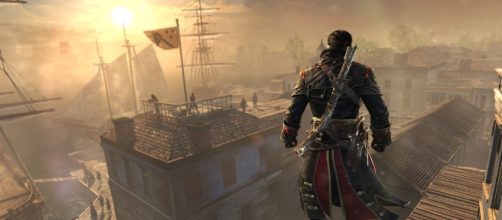 Assassin's Creed: Origin. (Image Credit: Bagogames/flickr)