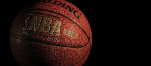 Basketball news. (Image via Pixabay)