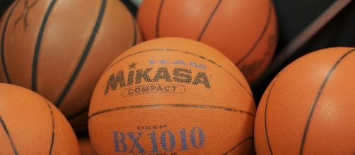 Basketball probe. Image via pixabay.