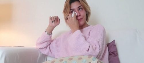 Gran Hermano: Bea (GH17) se derrumba y confiesa vivir su peor momento