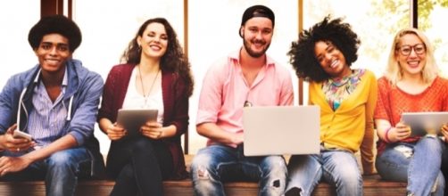 BOSS Magazine | Perceptions of a Generation: Why Does the Media ... - thebossmagazine.com