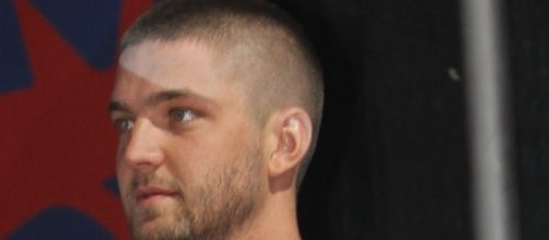 Chandler Parsons playing for team USA | Wikimedia Common | TonyTheTiger