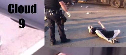 Droga Cloud9 tem efeitos devastadores.