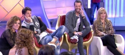 MYHYV: el tronista Leo C&aacute;mara, ingresado de urgencia por un intento de suicidio