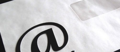 Email scandal. Image via Pixabay.