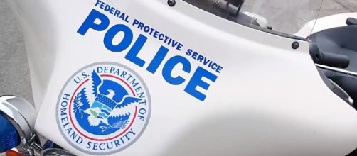 Homeland security will collect social media handlers of immigrants [Image via YouTube/ U.S. Department of Homeland Security]