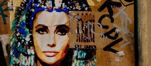 Image of Cleopatra, a historical figure from Egypt, Image Credit: r2hox / WIkimedia